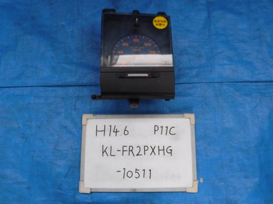   HINO PROFIA KL-FR2PXHG