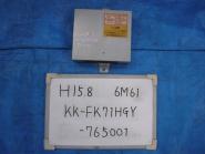 Parts MITSUBISHI FUSO　 　