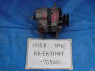 Parts MITSUBISHI FUSO　 　