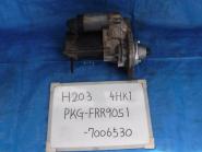 Parts ISUZU　FORWARD　