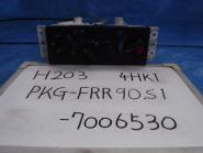 Parts ISUZU　FORWARD　