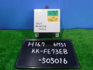 Parts MITSUBISHI FUSO　CANTER　