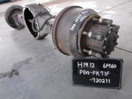 Parts MITSUBISHI FUSO　FIGHTER　