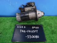 Parts MITSUBISHI FUSO　FIGHTER　