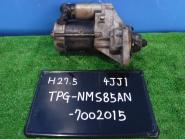 Parts ISUZU　ELF　