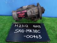 Parts NISSAN DIESL　CONDOR　