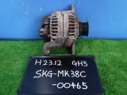 Parts NISSAN DIESL　CONDOR　