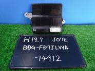 Parts HINO　RANGER　