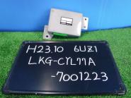 Parts ISUZU　GIGA　