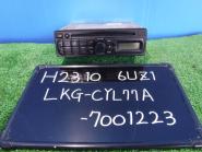 Parts ISUZU　GIGA　