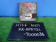 Parts ISUZU　ELF　