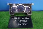 MITSUBISHI FUSO　