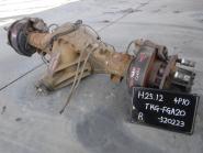 Parts MITSUBISHI FUSO　 　