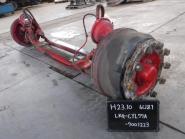 Parts ISUZU　GIGA　