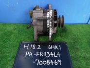 Parts ISUZU　FORWARD　