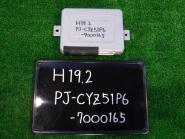 Parts ISUZU　 　