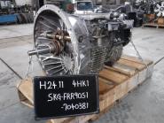 Parts ISUZU　FORWARD　