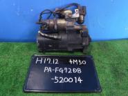 Parts MITSUBISHI FUSO　CANTER　