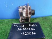 Parts MITSUBISHI FUSO　CANTER　