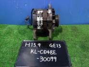 Parts NISSAN DIESL　 　