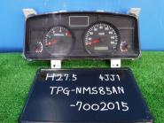 Parts ISUZU　ELF　