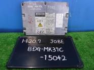 Parts NISSAN DIESL　CONDOR　