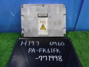 Parts MITSUBISHI FUSO　FIGHTER　