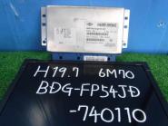 Parts MITSUBISHI FUSO　SUPERGREAT　
