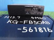Parts MITSUBISHI FUSO　CANTER　