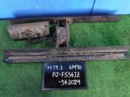 Parts MITSUBISHI FUSO　SUPERGREAT　