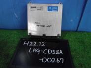 Parts NISSAN DIESL　QUON　