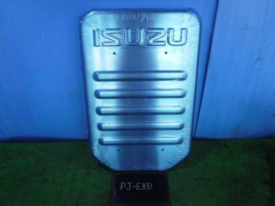   ISUZU  PJ-EXD52D6