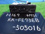 Parts MITSUBISHI FUSO　CANTER　