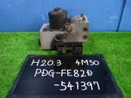 Parts MITSUBISHI FUSO　CANTER　