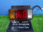 Parts ISUZU　 　