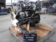 Parts MITSUBISHI FUSO　CANTER　