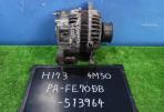 MITSUBISHI FUSO　