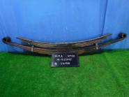 Parts MITSUBISHI FUSO　CANTER　