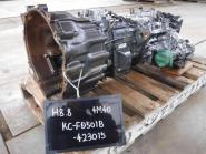 Parts MITSUBISHI FUSO　CANTER　