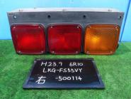 Parts MITSUBISHI FUSO　SUPERGREAT　