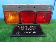 Parts MITSUBISHI FUSO　SUPERGREAT　
