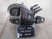 Parts MITSUBISHI FUSO　SUPERGREAT　