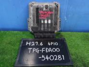 Parts MITSUBISHI FUSO　CANTER　