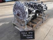 Parts MITSUBISHI FUSO　CANTER　