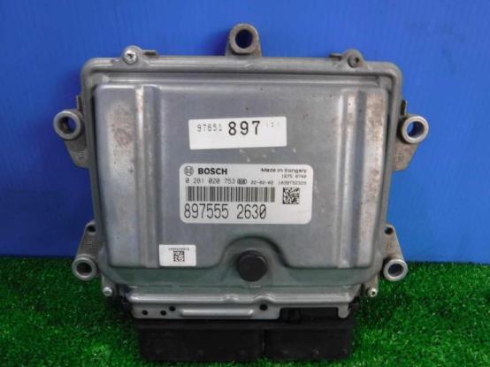   ISUZU  2PG-NPS88AN