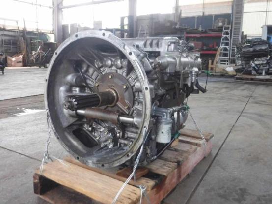   NISSAN DIESL BIGTHUMB KL-CK552BHT