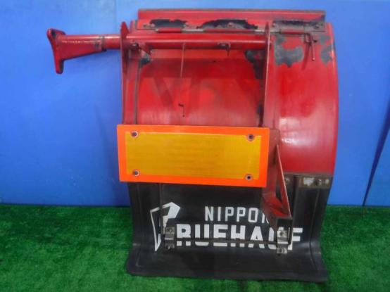   NISSAN DIESL BIGTHUMB KC-CK551BET