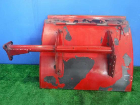   NISSAN DIESL BIGTHUMB KC-CK551BET