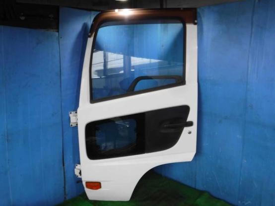  NISSAN DIESL CONDOR SKG-LK38N