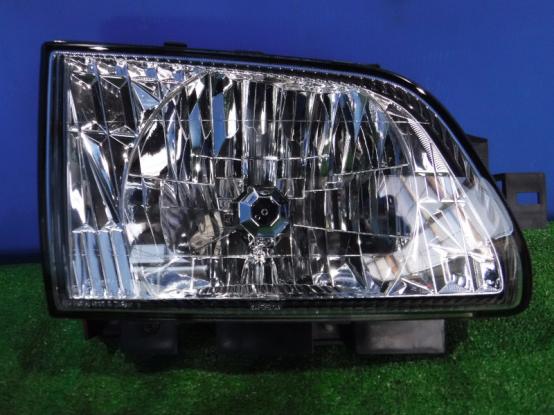   NISSAN DIESL  TC-SH4F23